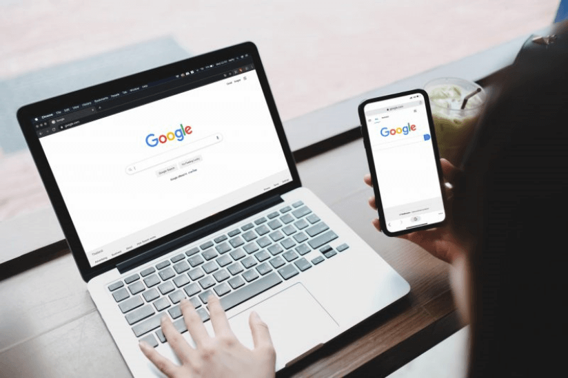4leads blog cinco formas de negocios locais venderem pelo google