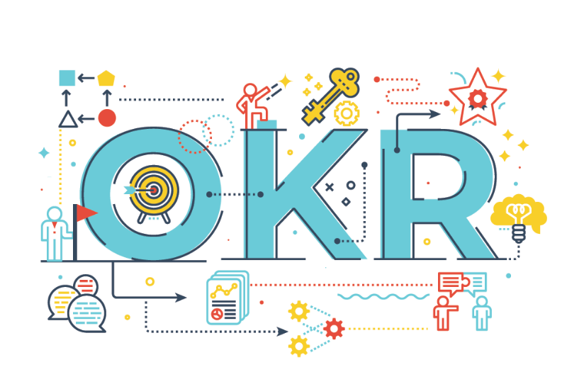 4leads blog descubra o poder da okr para negocios