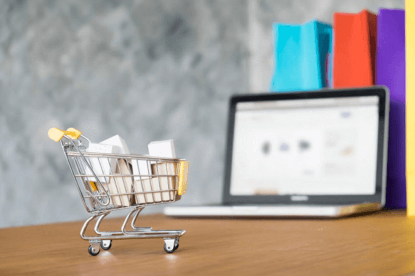 4leads blog quatro passos para o seu ecommerce se destacar no digital