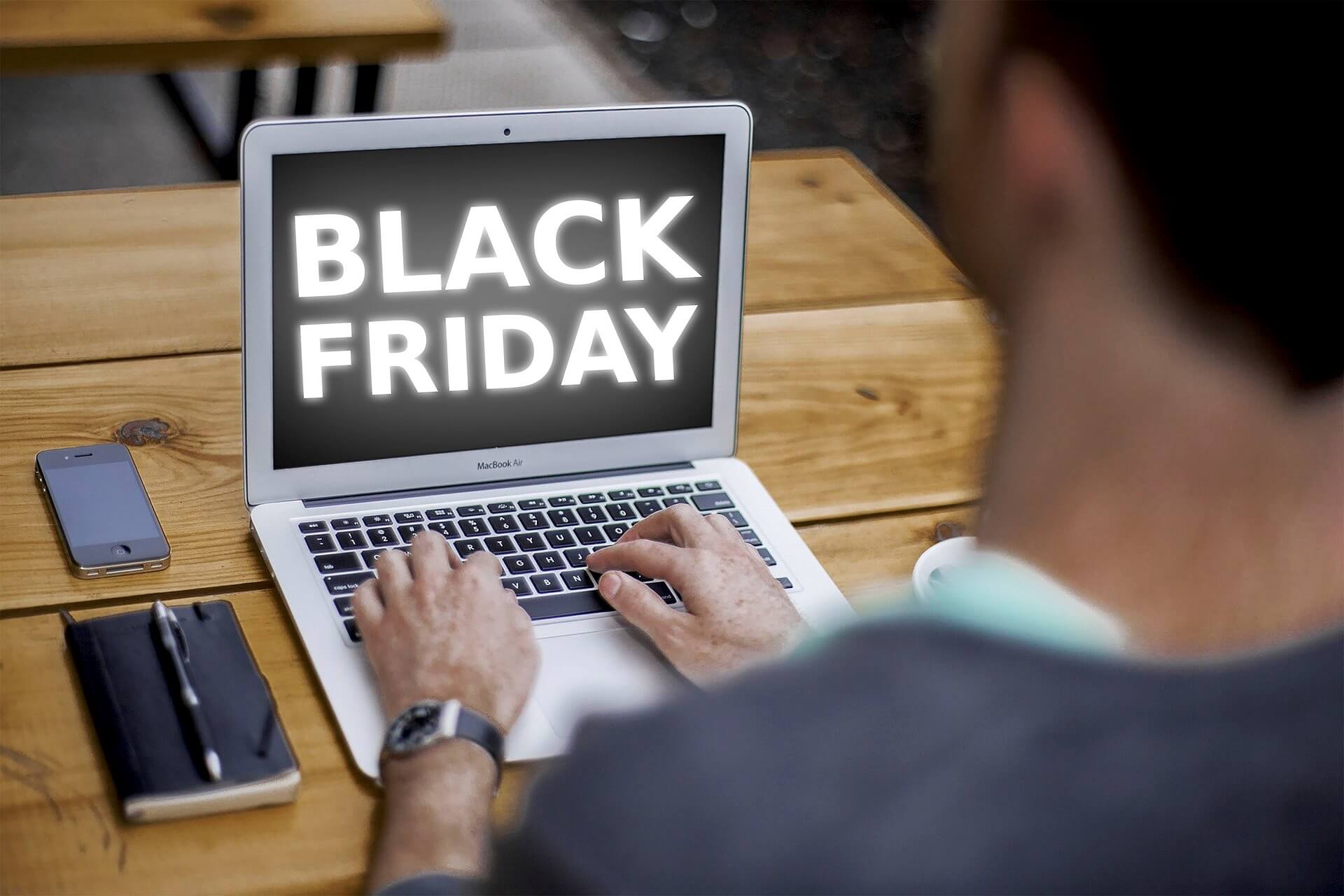 4leads blog black friday guia para ter uma boa estrategia de marketing