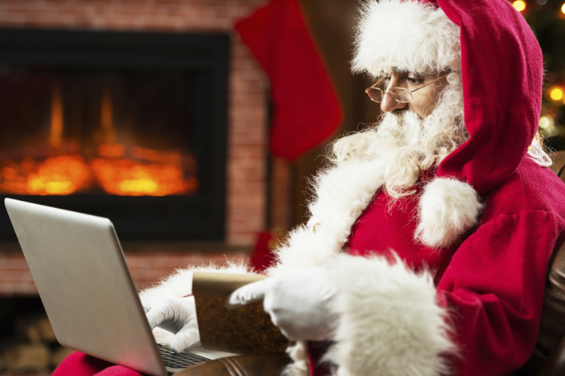 4leads blog campanhas de natal como aumentar as vendas com estrategias de marketing