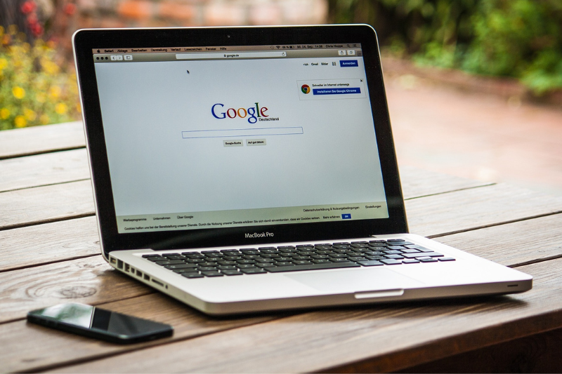 4leads blog sites de busca como conseguir um bom ranqueamento no Google