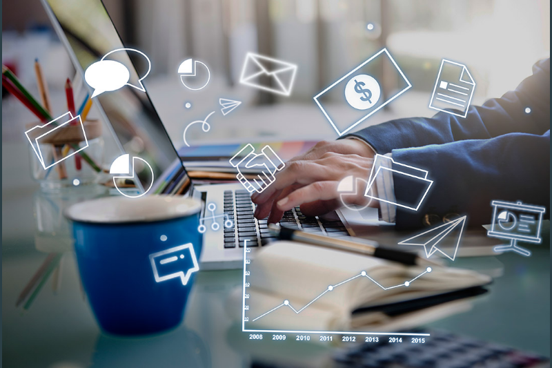 4leads blog tendencias do Marketing para 2023 conheca as principais delas