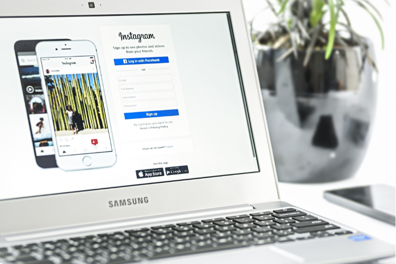 4leads blog instagram anuncia fim das compras ao vivo em lives