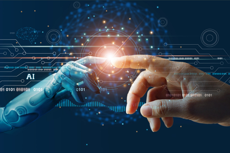 4leads blog inteligencia artificial no marketing principais riscos e beneficios