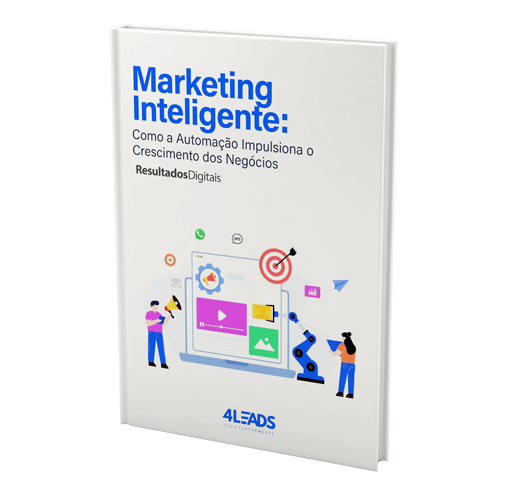 4Leads Marketing Inteligente Como a automacao impulsiona o crescimento dos negocios