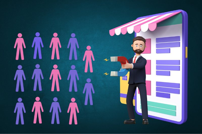 4leads blog a importancia da nutricao de leads para equipes de vendas