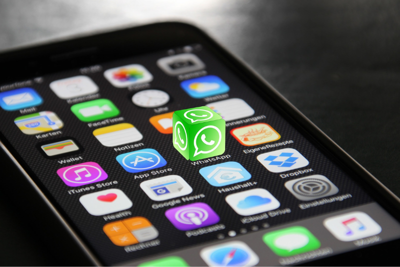 4leads blog whatsapp libera pagamentos para empresas dentro do aplicativo