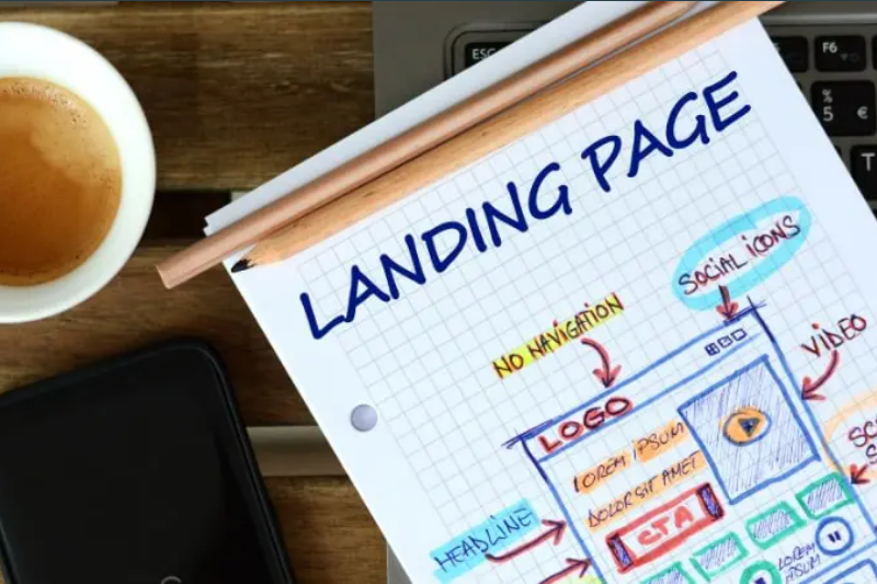 4leads blog como otimizar lps para objetivo de ligacoes