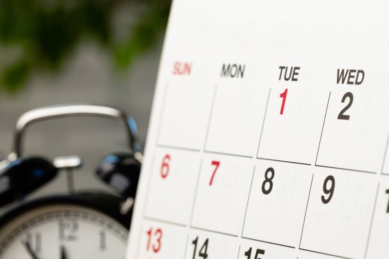 4leads blog datas comemorativas para o proximo semestre
