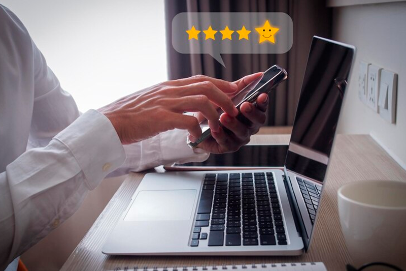 leads blog avaliaçoes google como o seu negocio pode ser bem avaliado