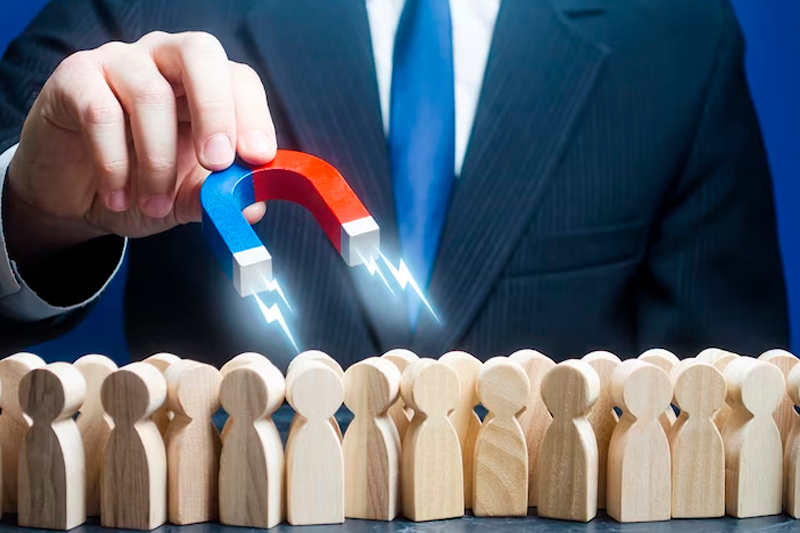 leads blog descubra os seis segredos da captaçao de leads de sucesso