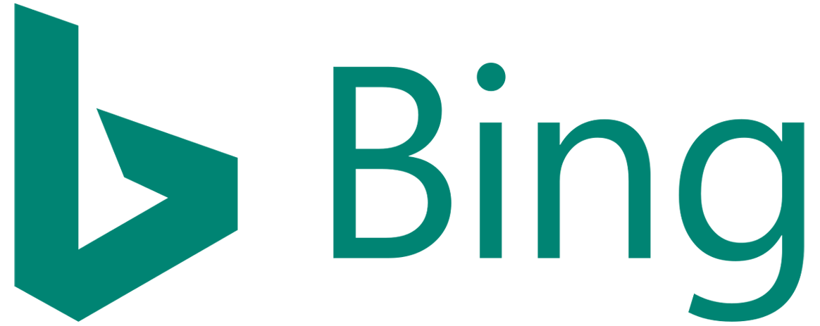 Leads Logos Bing