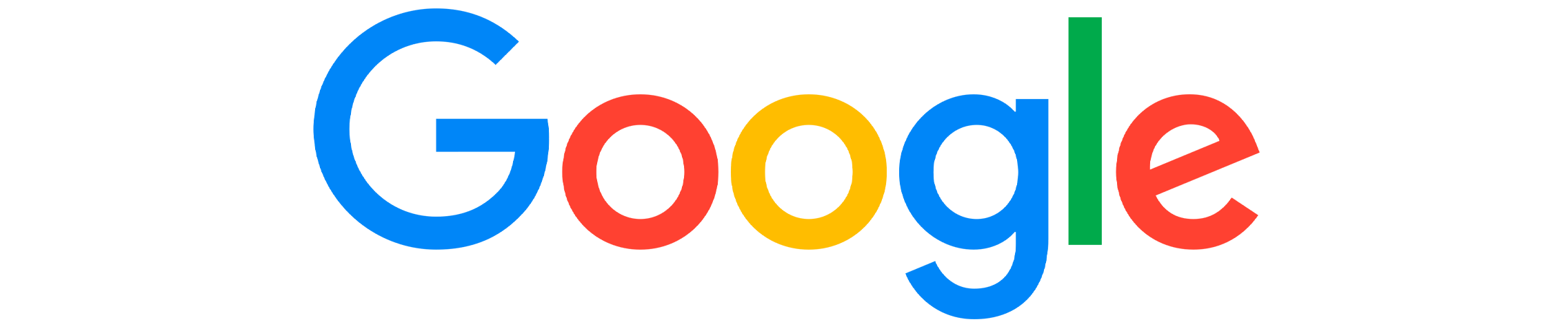 Leads Logos Google