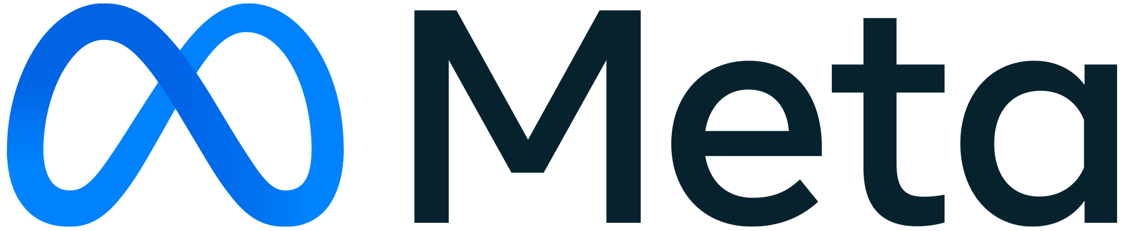 Leads Logos Meta Business