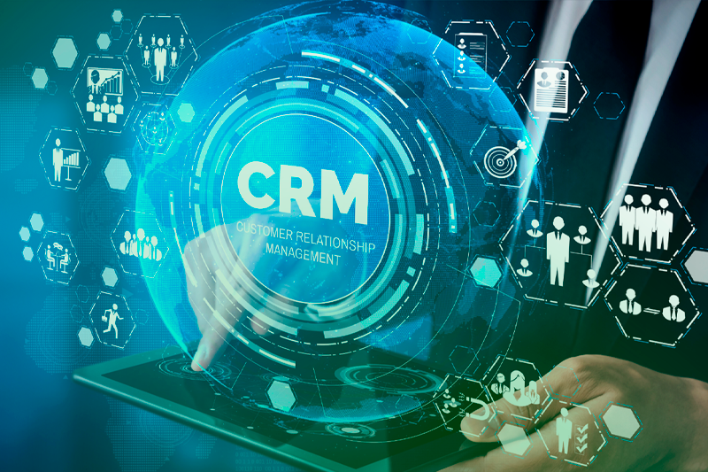 leads blog crm para empresas