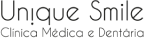 Leads Cases Unique Smile Logo