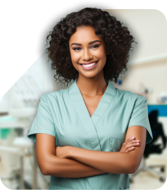 Leads Segmentos Clinicas Dentarias Banner