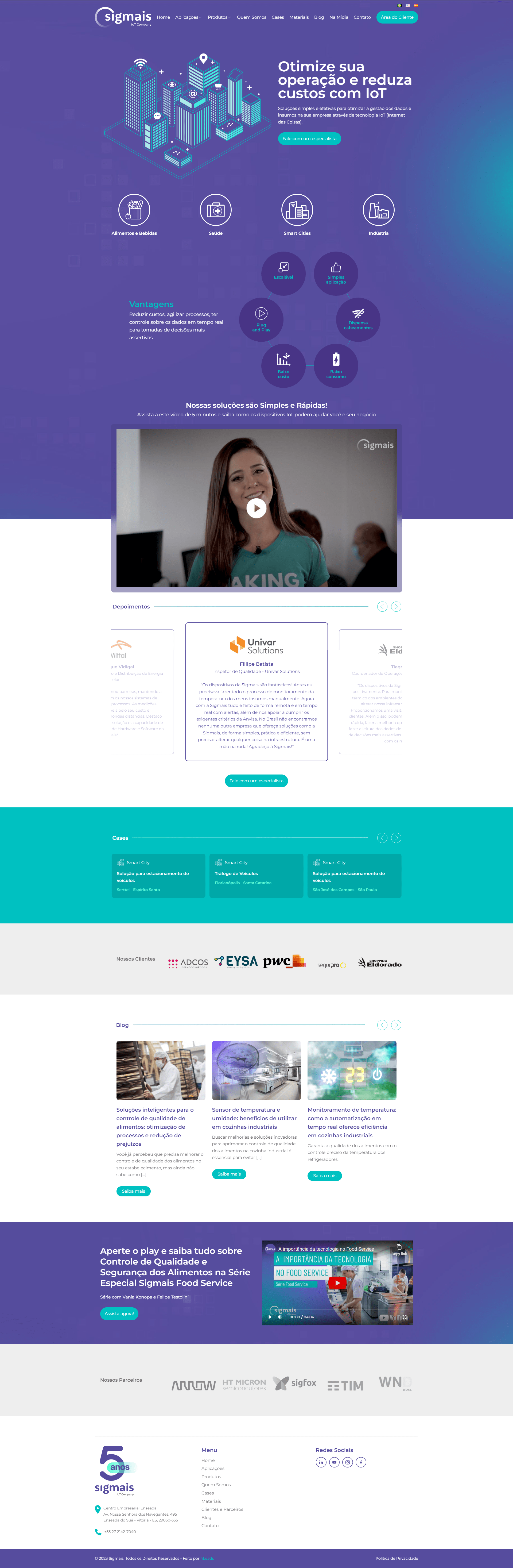 Leads Cases Sigmais Site