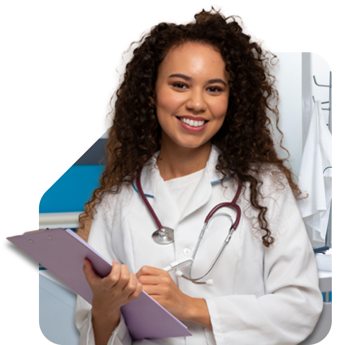 Leads Segmentos Clinica Medica Banner