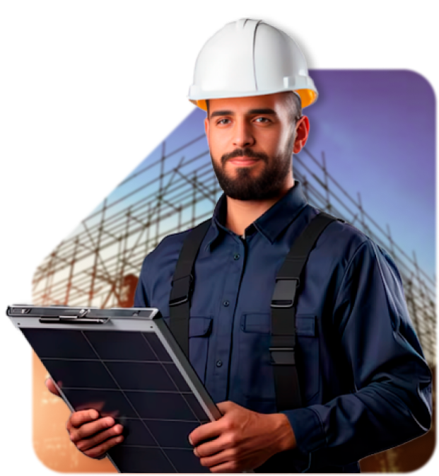 Leads Segmentos Construtora Banner