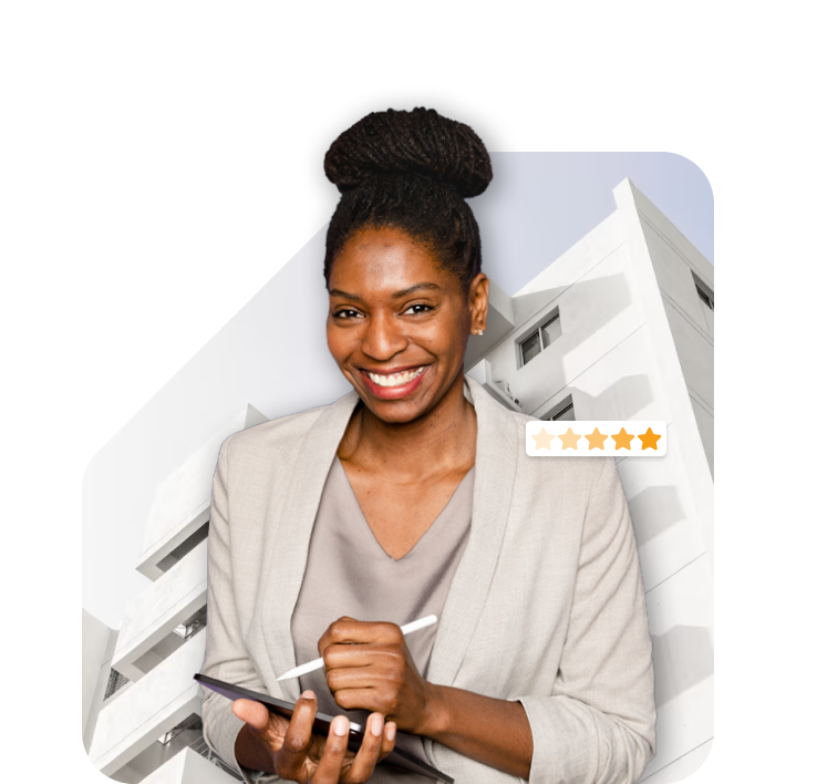Leads Segmentos Imobiliarias Banner