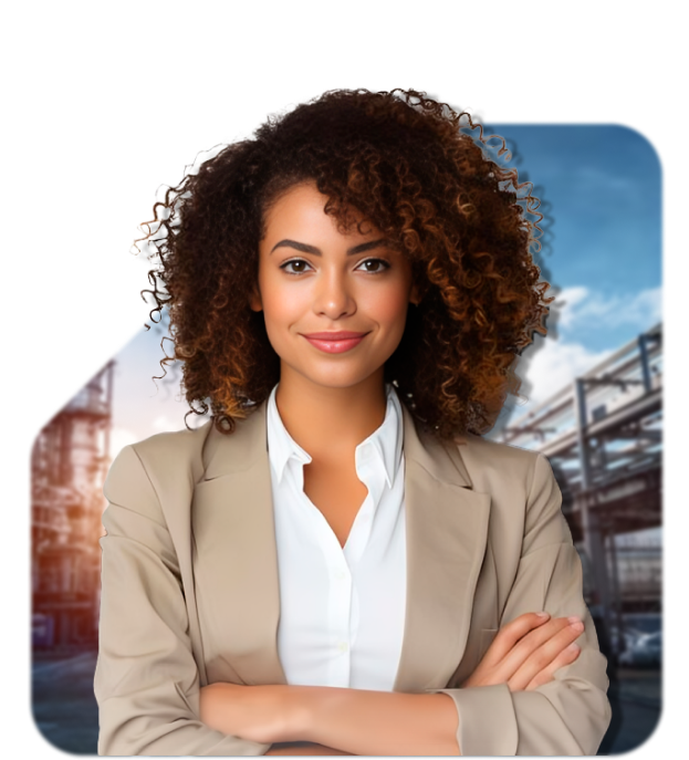 Leads Segmentos Industria Banner
