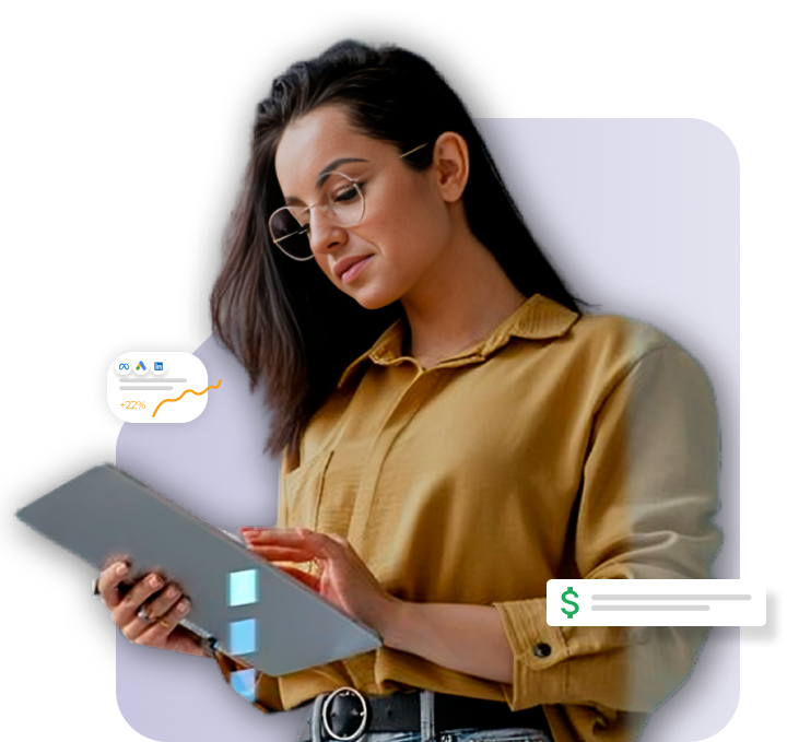 Leads Segmentos IoT e Tecnologia Banner