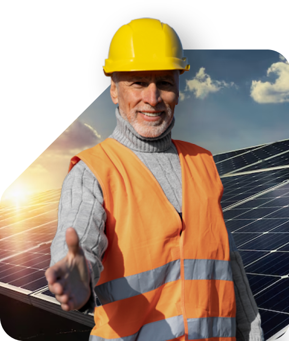 Leads Segmentos Energia Solar Banner