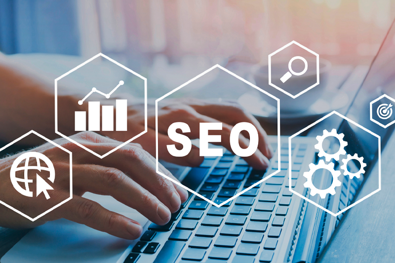leads blog tecnicas de seo